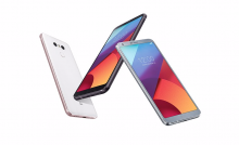 LG G6 vs LG G5