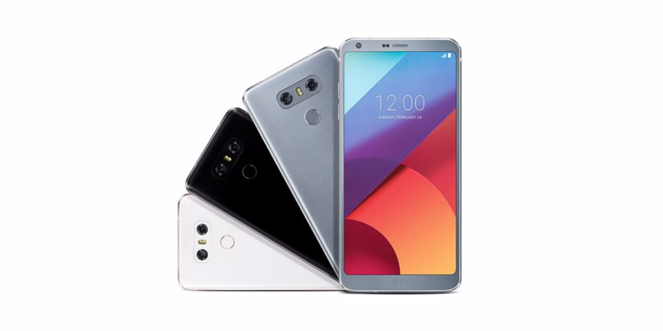 lg g6