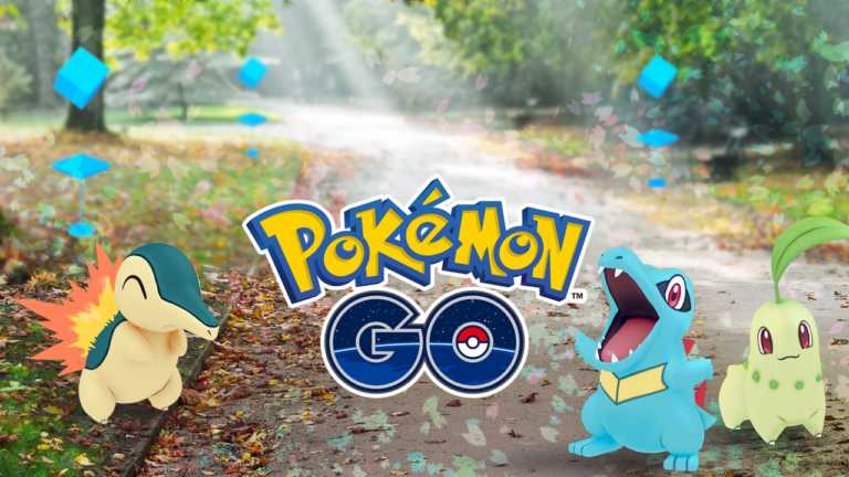 Pokémon GO Will Get a Major Update By this Weekend with 80 New Pokemon