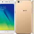 Oppo A57 side front back