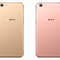 Oppo A57 colors