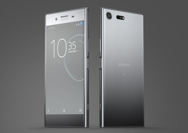 Xperia XZ Premium