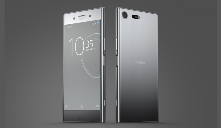 xperia xz premium