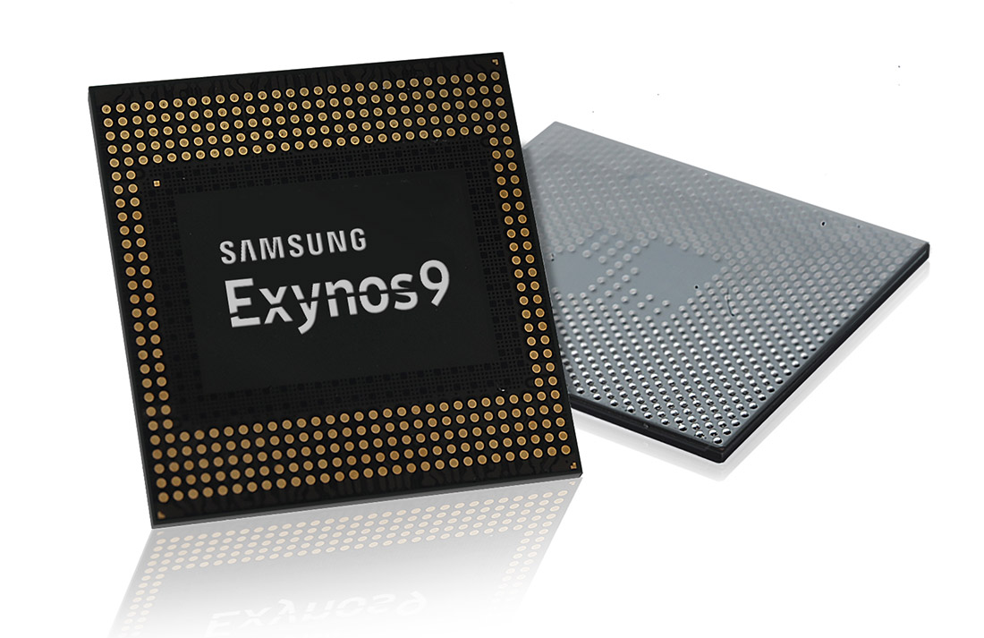 exynos 9 8895