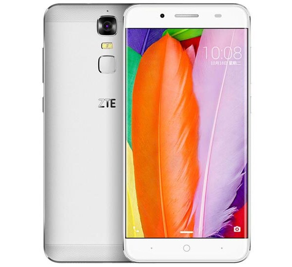 ZTE Blade A2 Plus