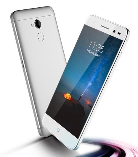 ZTE Blade A2 Plus 2)