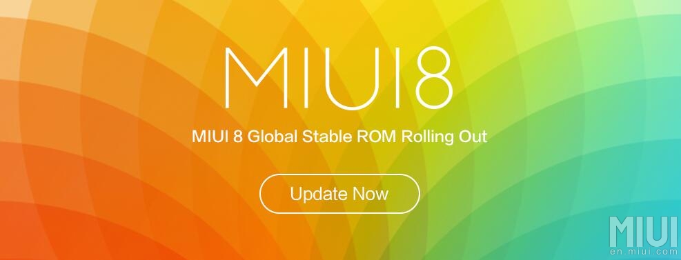 xiaomi redmi note 4 qualcomm variant miui 8.1 update released