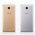 Meizu M5 Note back