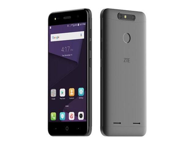 ZTE Blade V8 Mini