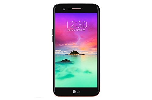 LG K10 (2017)