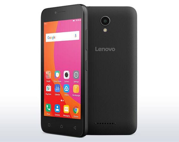 Lenovo Vibe B