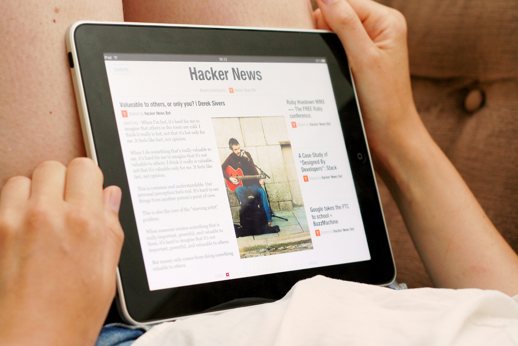 flipboard best news reader android apps