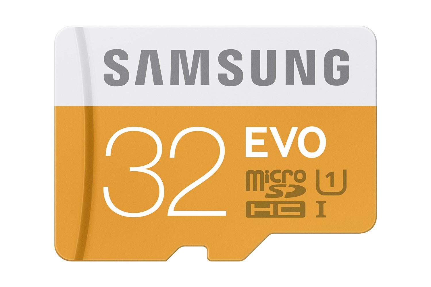 samsung evo 32gb class 10