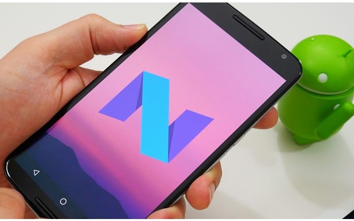 Sprint Galaxy S6 Getting Android 7 0 Nougat Update Goandroid