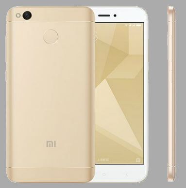 Xiaomi Redmi 4X