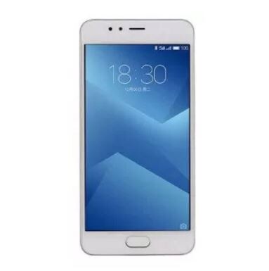 Meizu M5s front