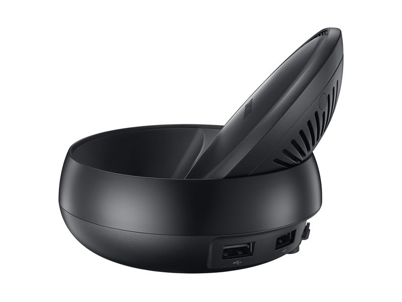 samsung dex station