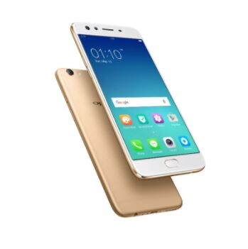 Oppo F3 Plus