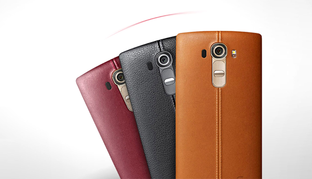 lg g4 will get android nougat update in q3 2017 and v10 will get in q2