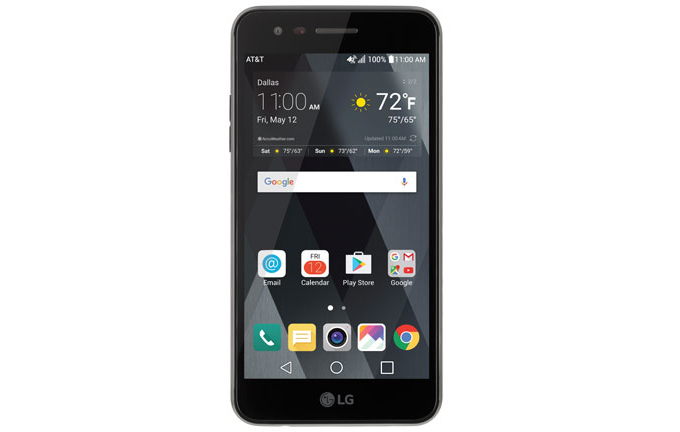 lg phoenix 3