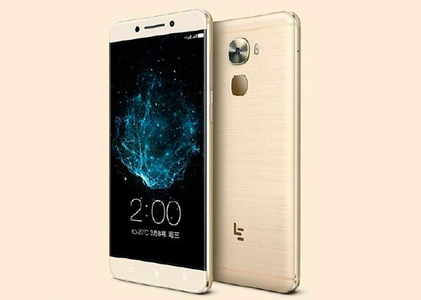 LeEco Le Pro 3 Elite
