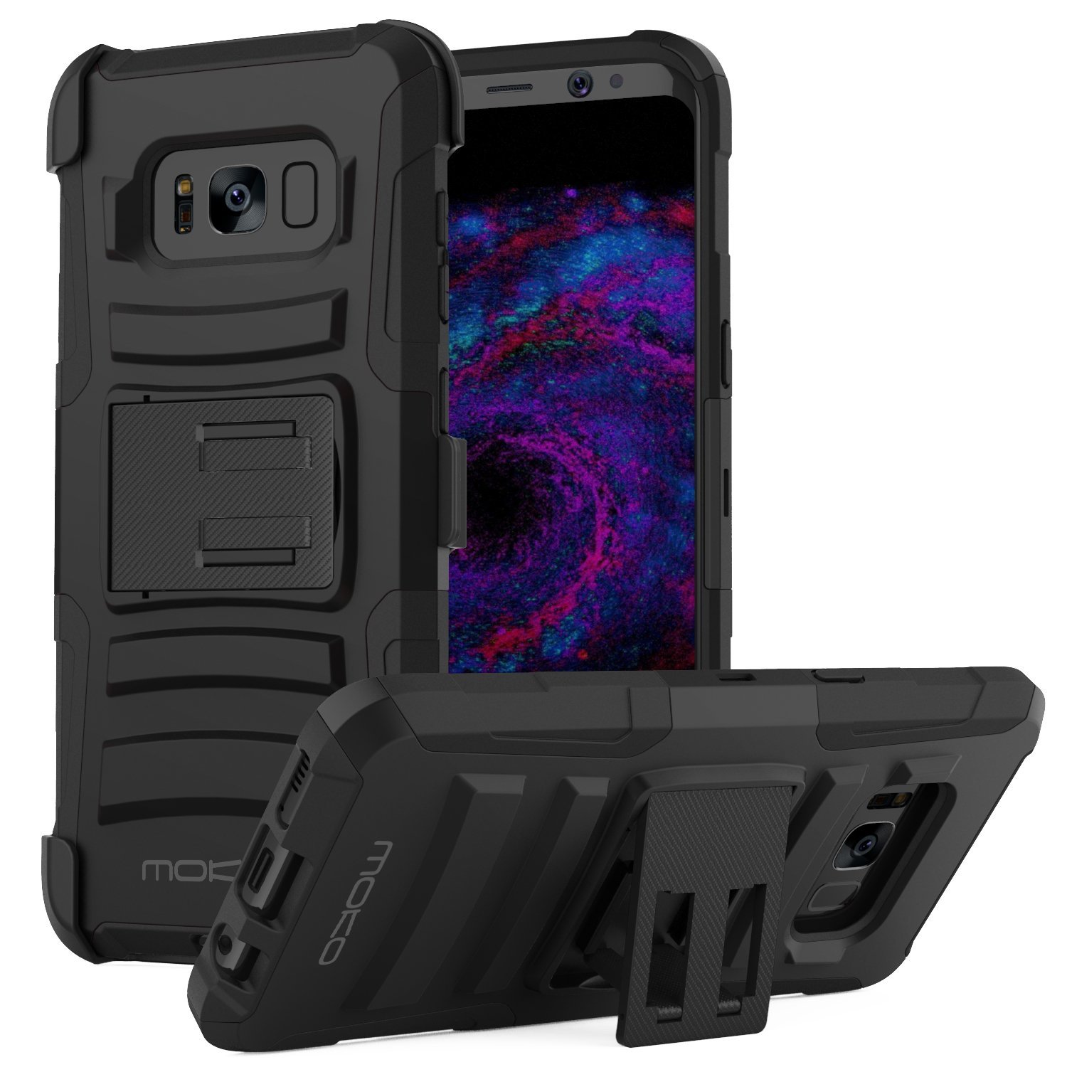 mini-factory hybrid defender case galaxy s8 best case