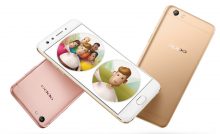 Oppo F3 Plus