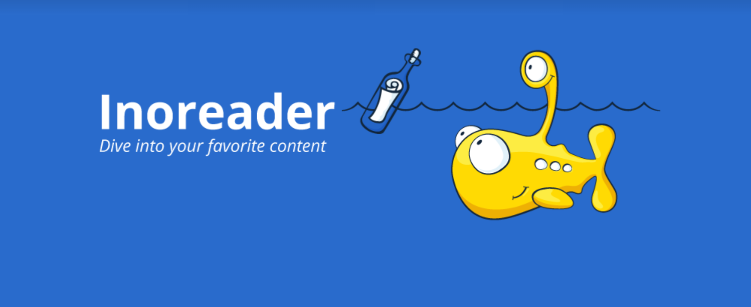 inoreader android reader app