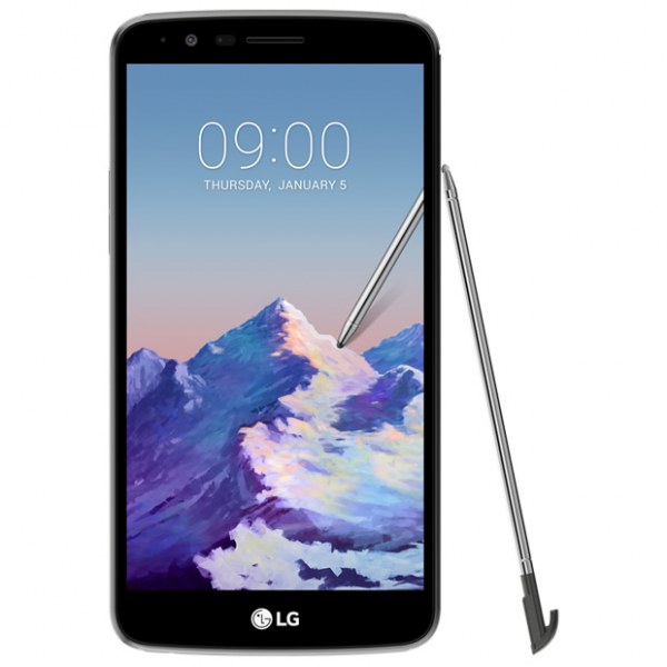 LG Stylus 3