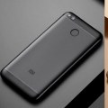 Xiaomi Redmi 4X black back