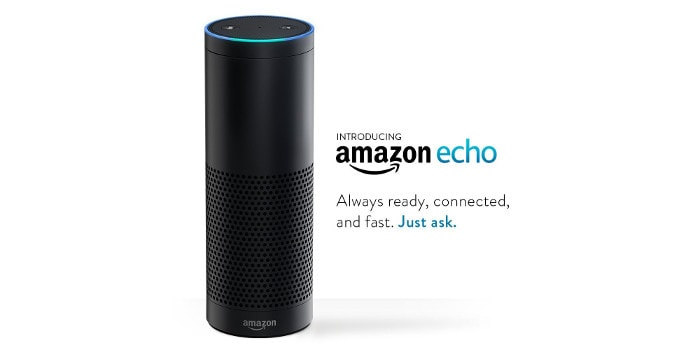 amazon echo deal