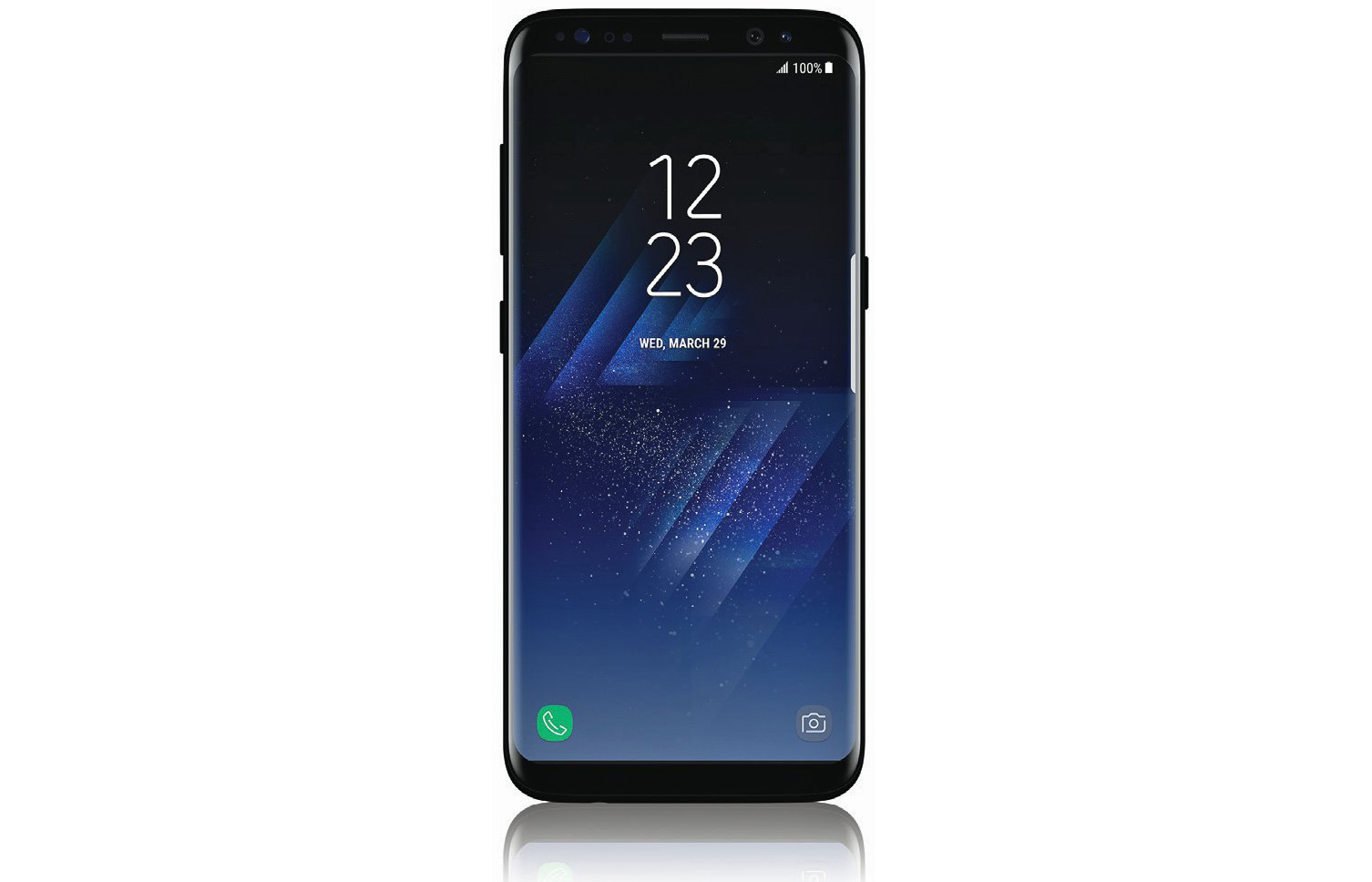 unlocked samsung galaxy s8