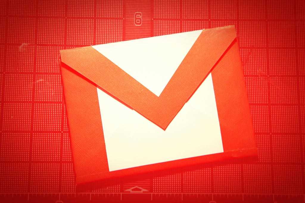 gmail logo