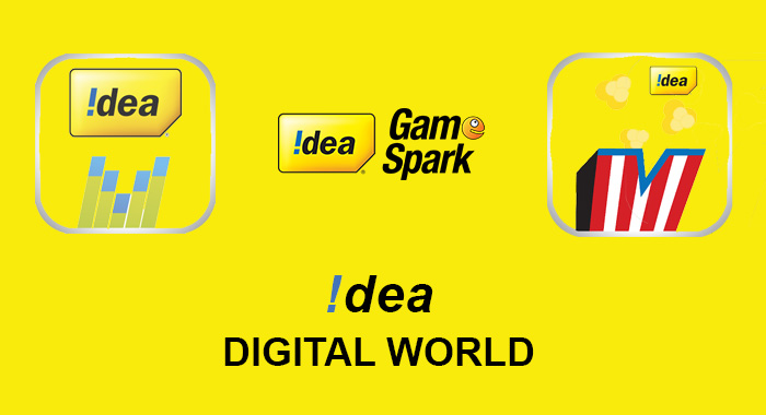 idea digital world