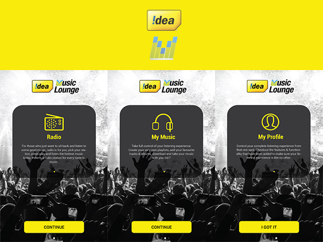 idea music lounge