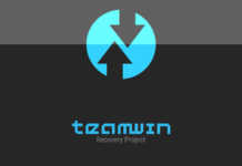 teamwin-recovery-project-twrp-logo