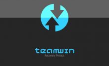 teamwin-recovery-project-twrp-logo