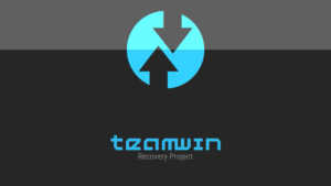 teamwin-recovery-project-twrp-logo