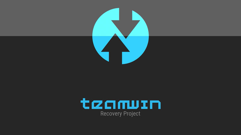 teamwin-recovery-project-twrp-logo