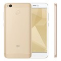 Xiaomi Redmi 4X front back side