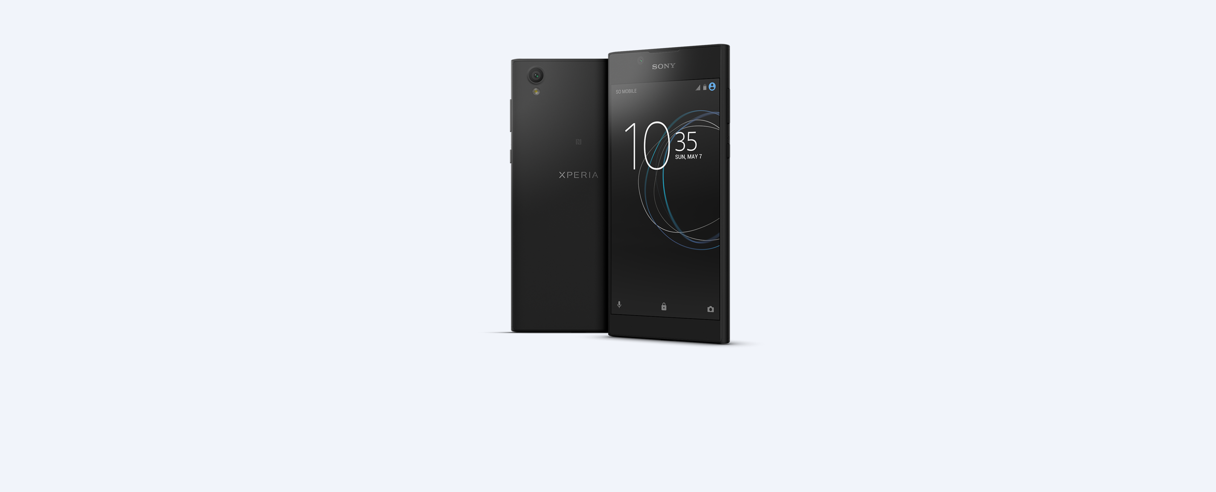 sony xperia l1