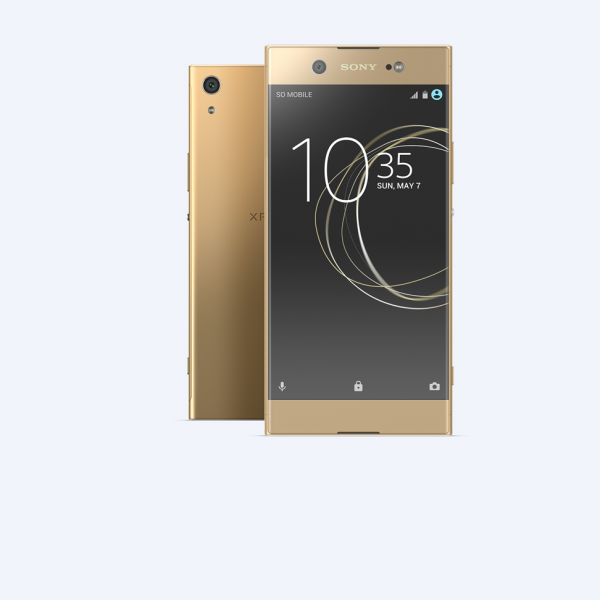 Sony Xperia XA1 Ultra