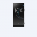 Sony Xperia XA1 ultra side