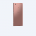 Sony Xperia XA1 ultra back