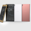 Sony Xperia XA1 ultra colors