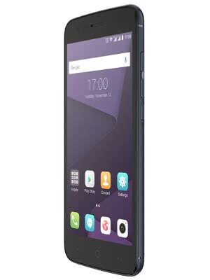 ZTE Blade V8 Lite side