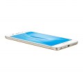 Vivo V5S Crown Gold side