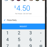 Group Payments in Messenger