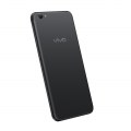 Vivo V5S Matte Black back