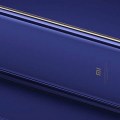 Xiaomi Mi 6 back